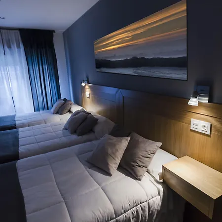 Guest house Libertad Gijon