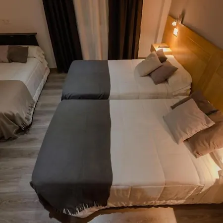 Guest house Libertad