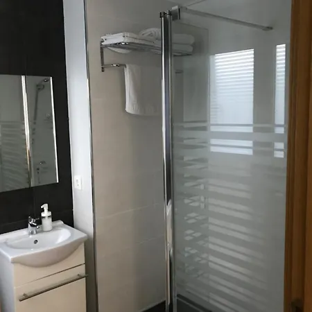 Libertad Guest house