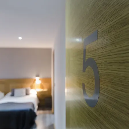 Libertad Guest house