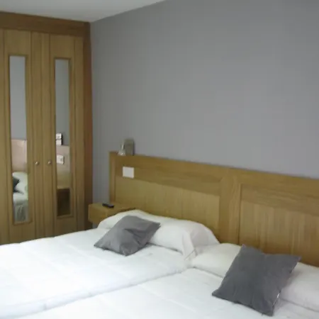 Guest house Libertad 2*