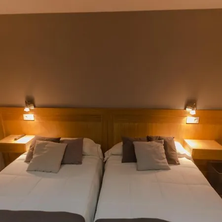 Libertad Guest house