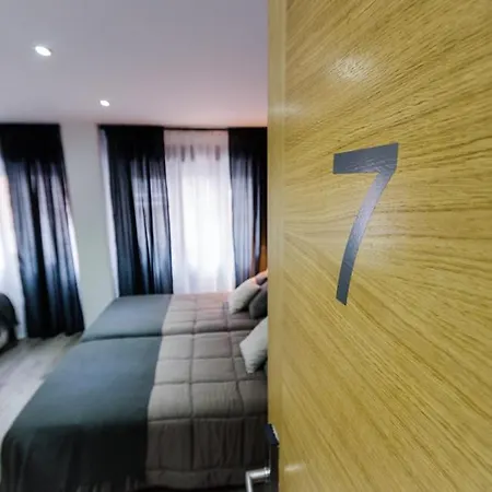 Libertad Guest house 2*