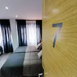 Libertad Guest house 2*