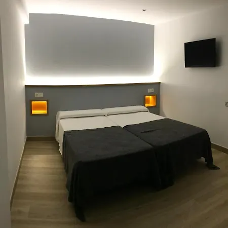 Libertad Guest house Gijon