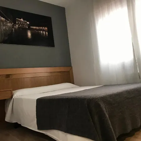 Guest house Libertad