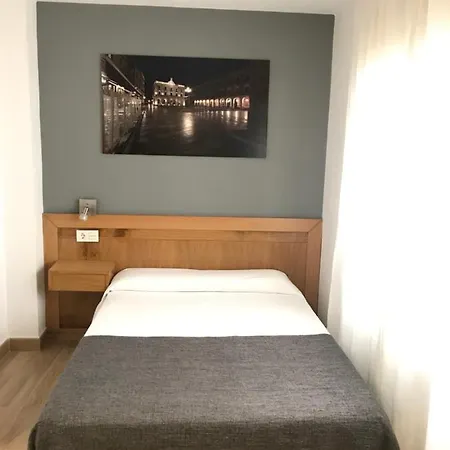 Affittacamere Libertad 2*