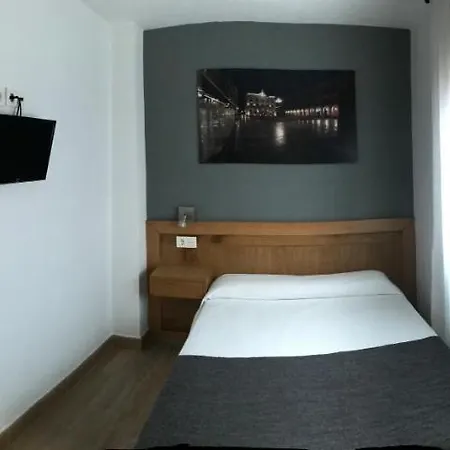 Libertad Guest house 2*