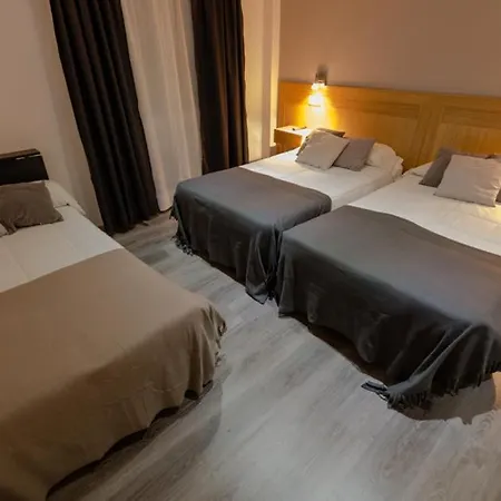 Guest house Libertad