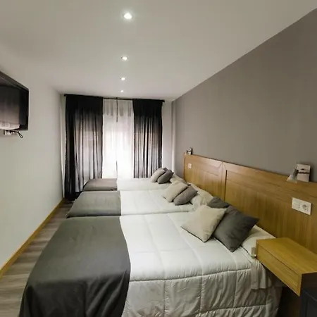 Libertad Guest house