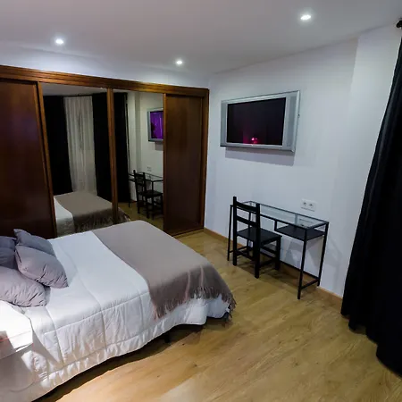 Gæstehus Libertad 2*