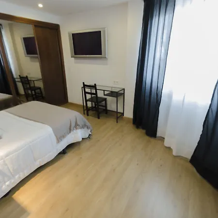 Gæstehus Libertad Gijón