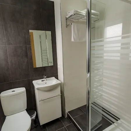 Libertad بيت ضيافة 2*