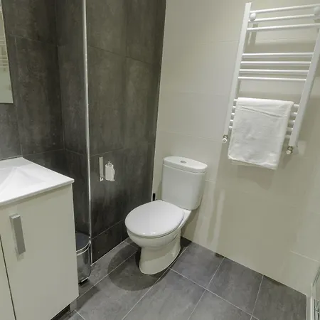 Gæstehus Libertad 2*