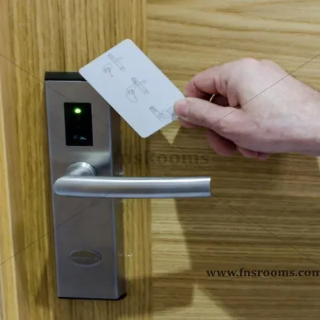 بيت ضيافة Libertad 2*