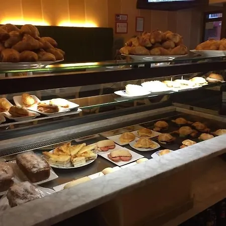 Libertad Gæstehus Gijón