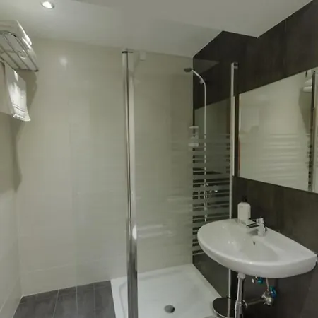 Guest house Libertad 2*