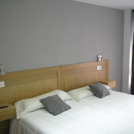 Libertad Gæstehus Gijón