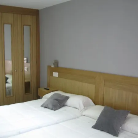 Libertad Affittacamere