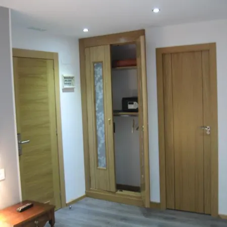 Guest house Libertad 2*