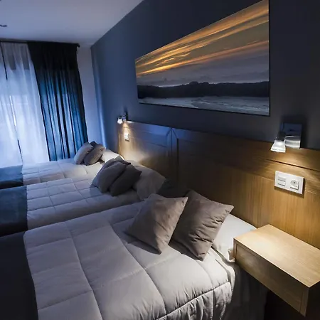 Guest house Libertad