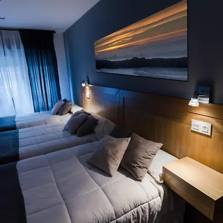 بيت ضيافة Libertad