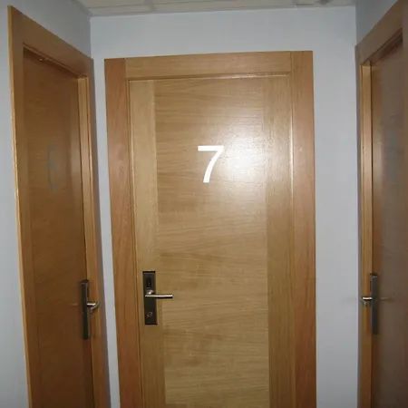 Guest house Libertad Gijon