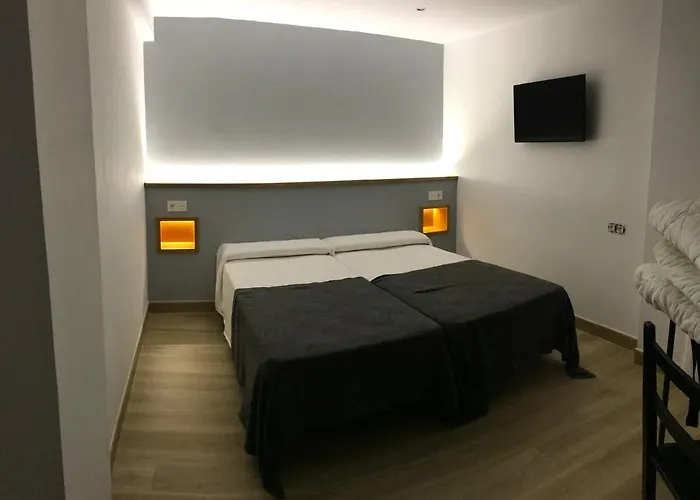 Libertad Guest house Gijon