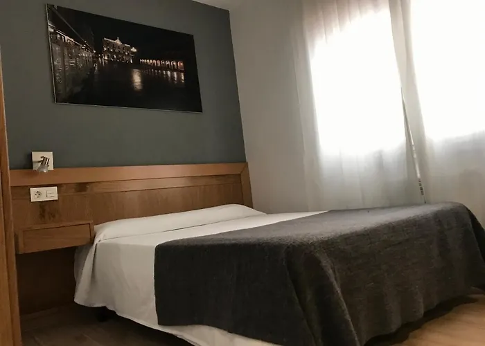 Guest house Libertad