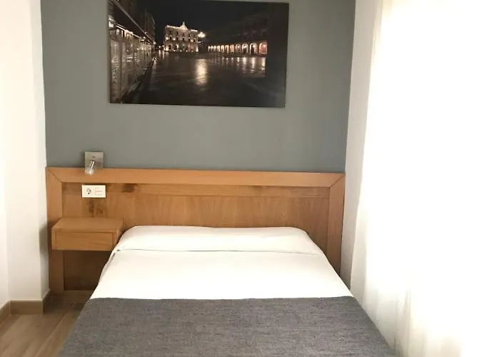 Guest house Libertad 2*