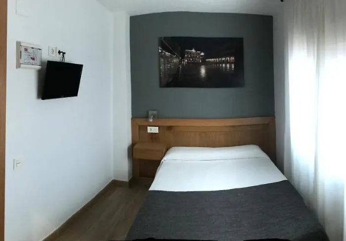 Libertad Guest house 2*