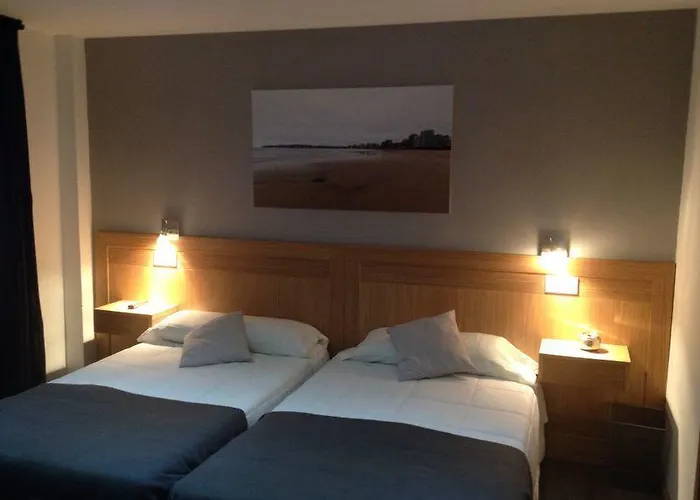 Libertad 2* Хихон