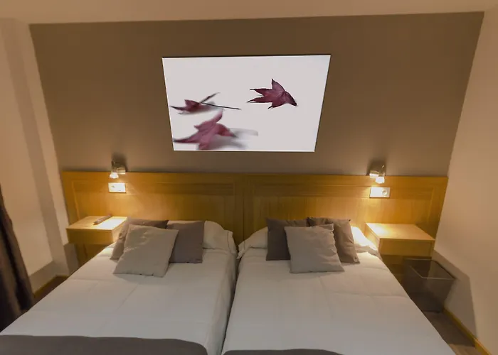 Libertad Guest house Gijon