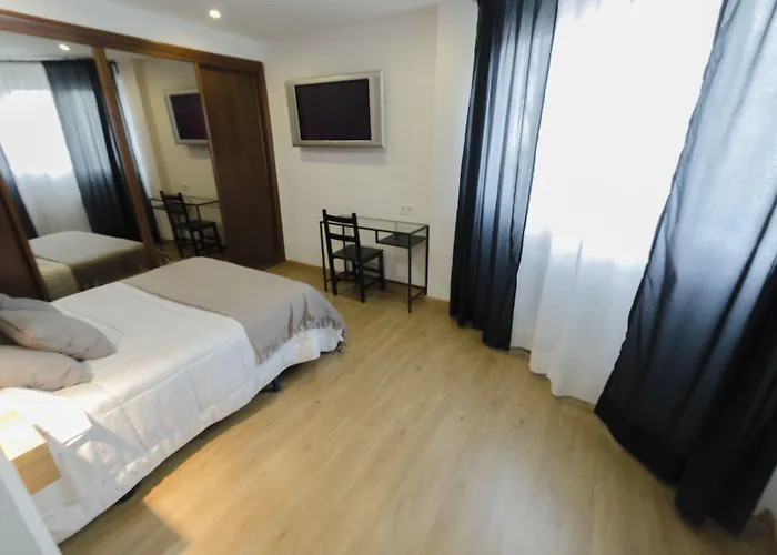 Гостевой дом Libertad Хихон