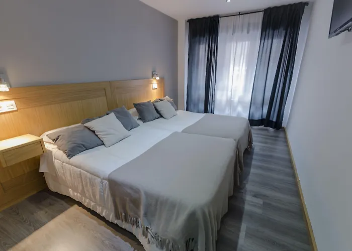 Guest house Libertad Gijon