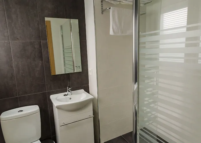 Libertad Guest house 2*