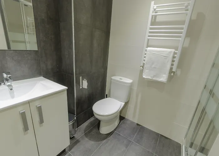 Guest house Libertad 2*