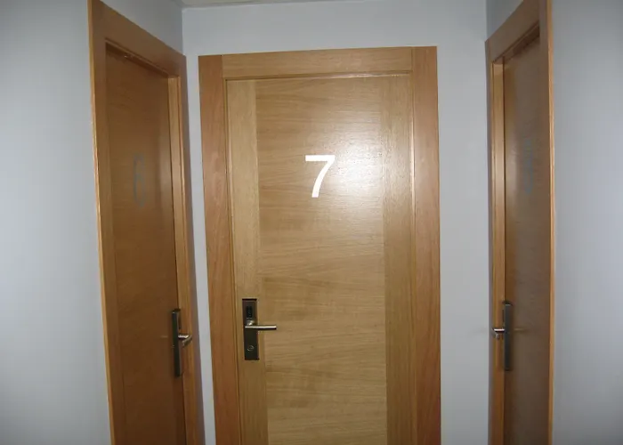 Guest house Libertad