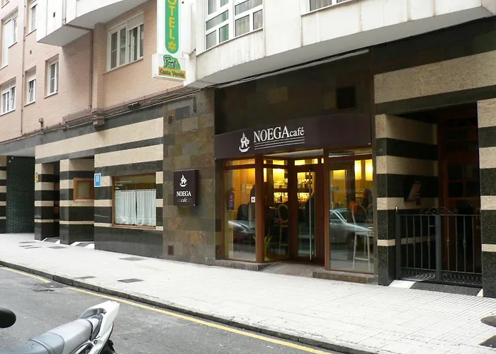 Libertad Guest house