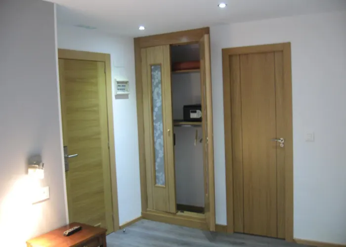 Guest house Libertad