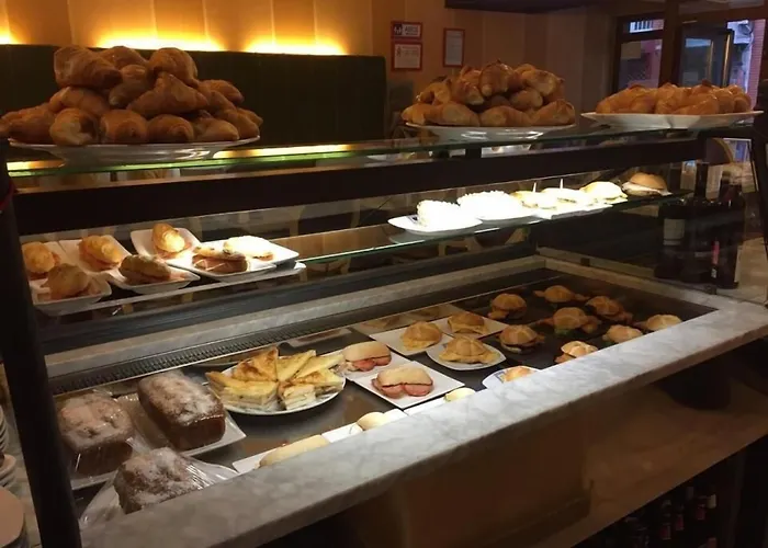 Libertad Guest house Gijon