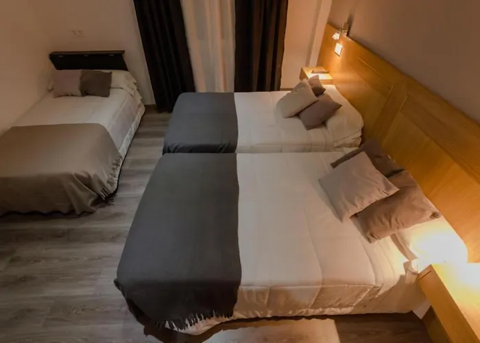 Guest house Libertad