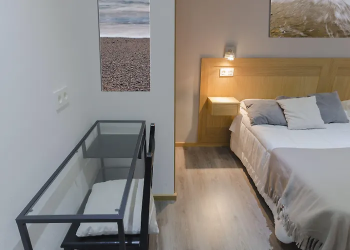 Guest house Libertad 2*