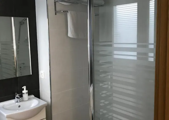 Libertad Guest house