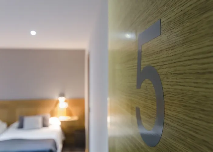 Libertad Guest house