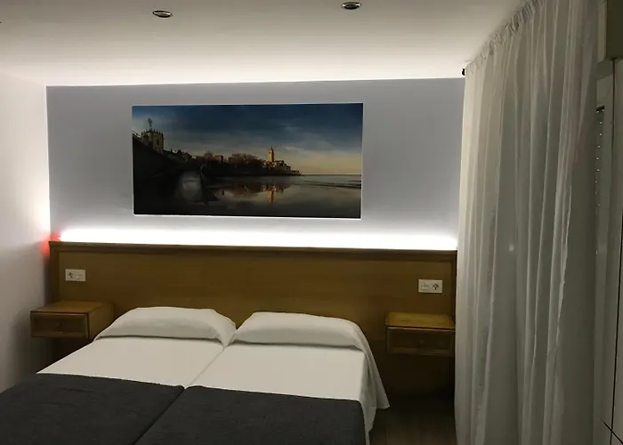 Libertad Guest house Gijon