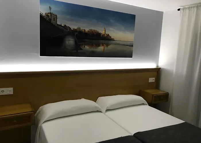 Libertad Guest house