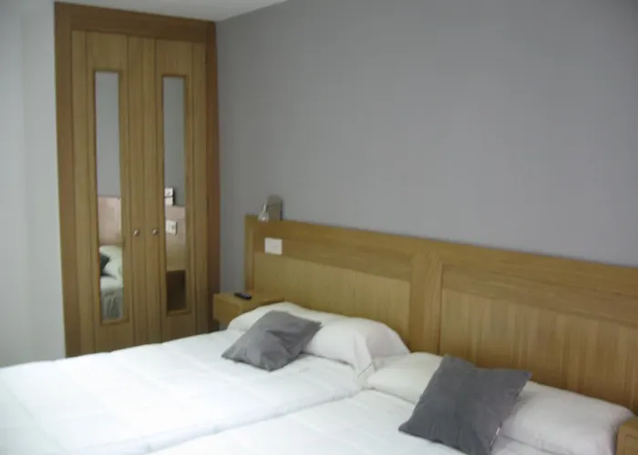 Guest house Libertad 2*