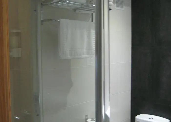 Libertad Guest house Gijon