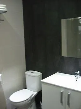 Libertad Guest house